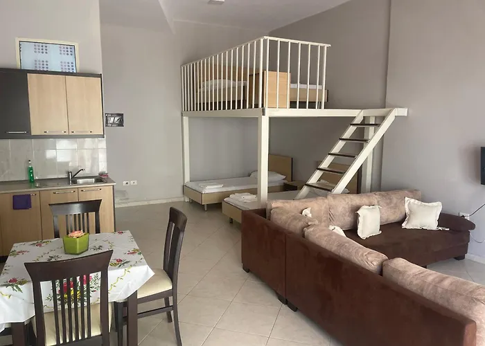 Gabriel Apartments