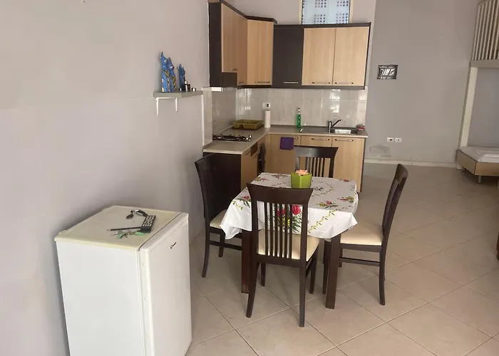 Gabriel Apartments