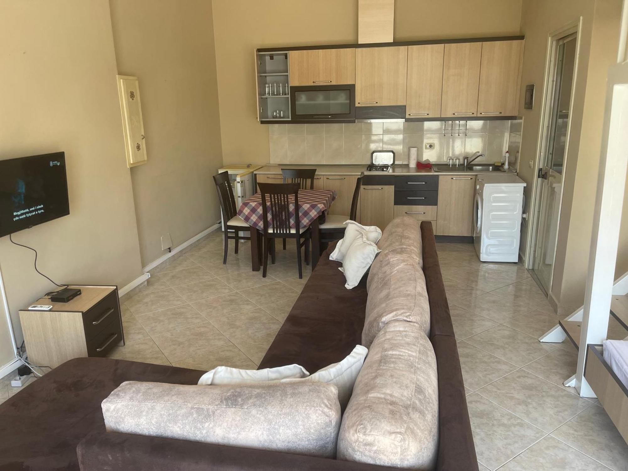 Gabriel Apartmán