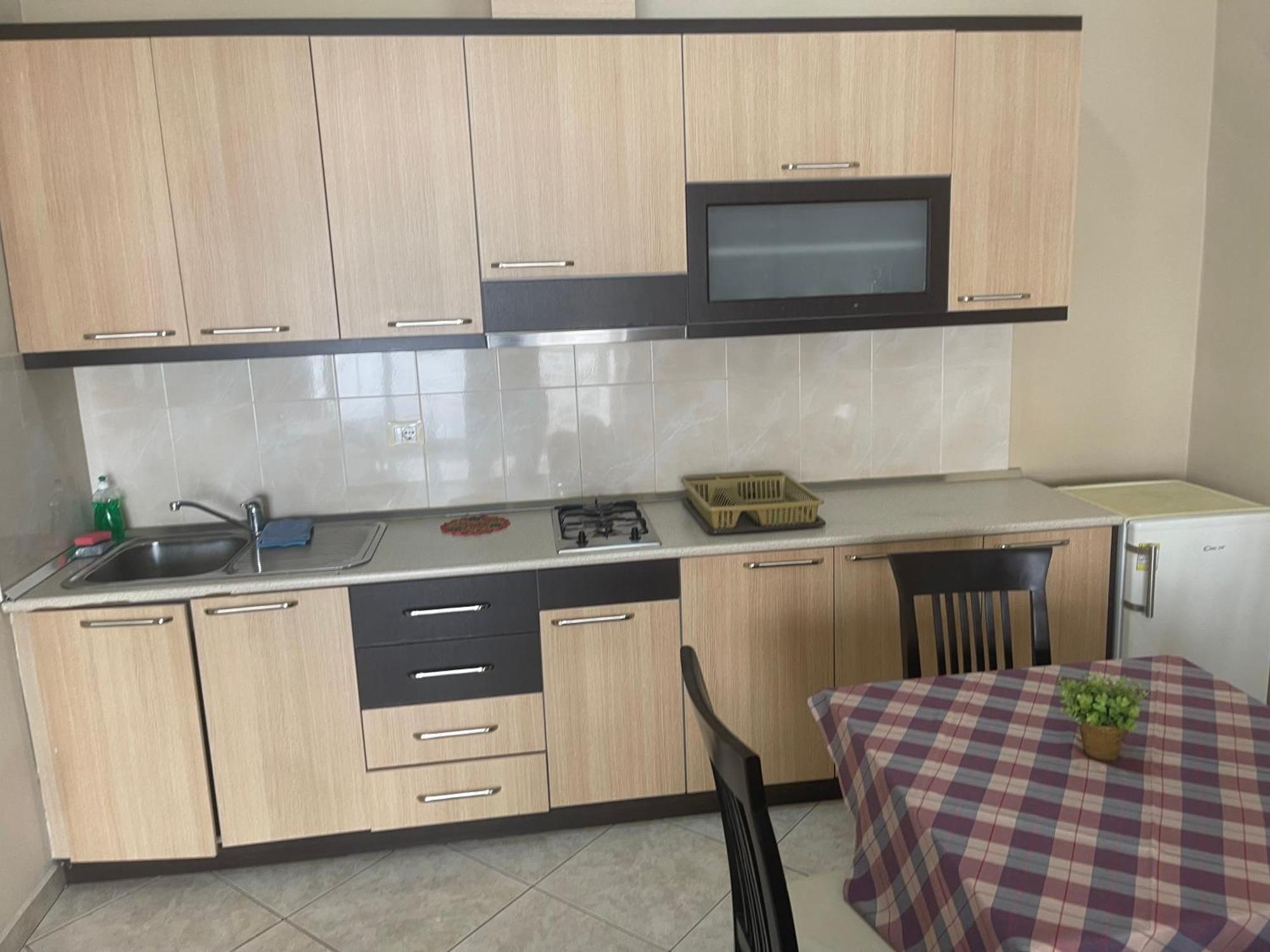 Gabriel Apartmán *