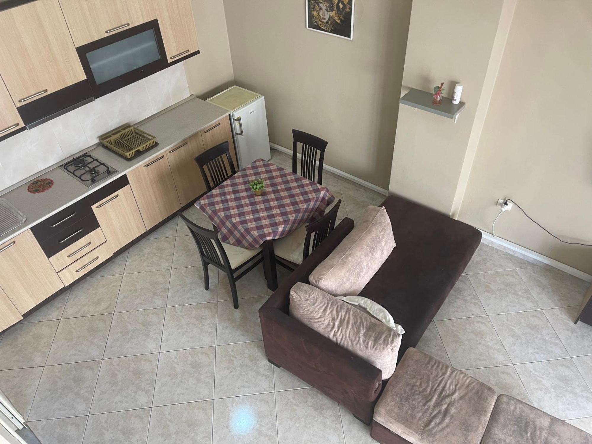 Apartmán Gabriel *