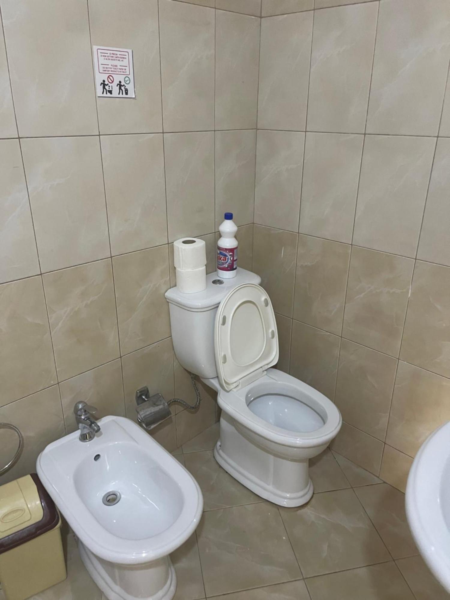 Apartmán Gabriel *