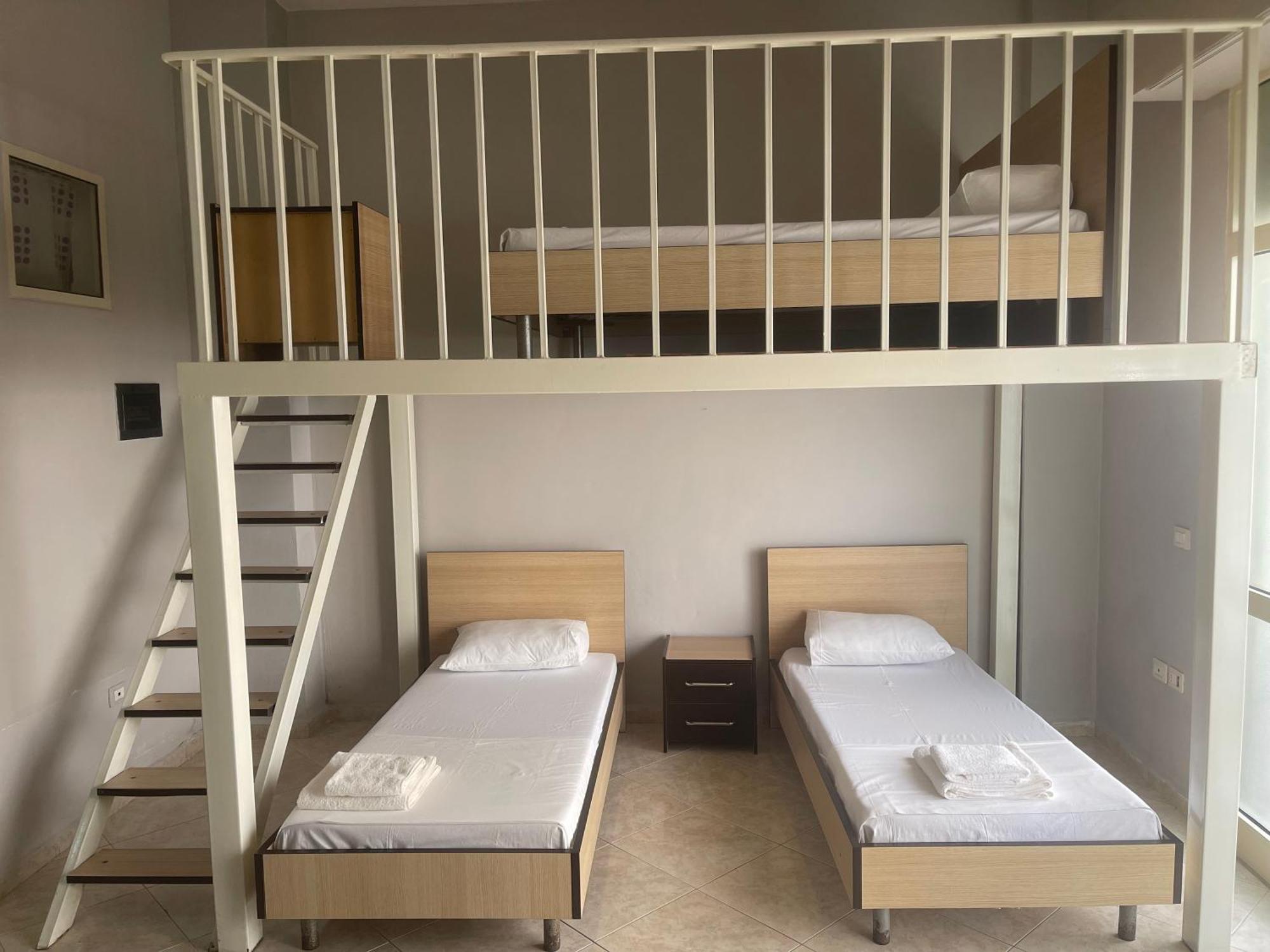 Gabriel Apartmán *