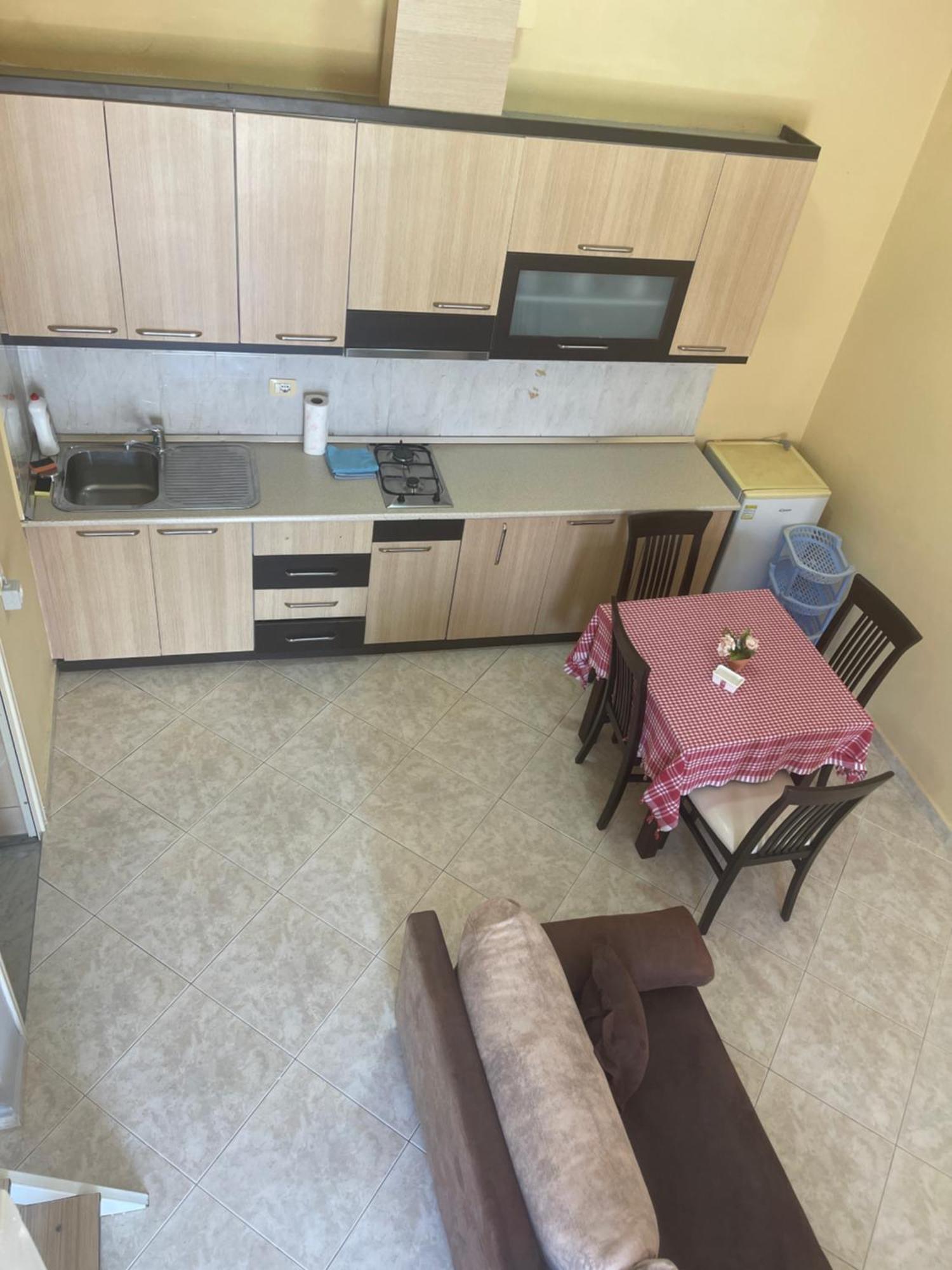 Apartmán Gabriel