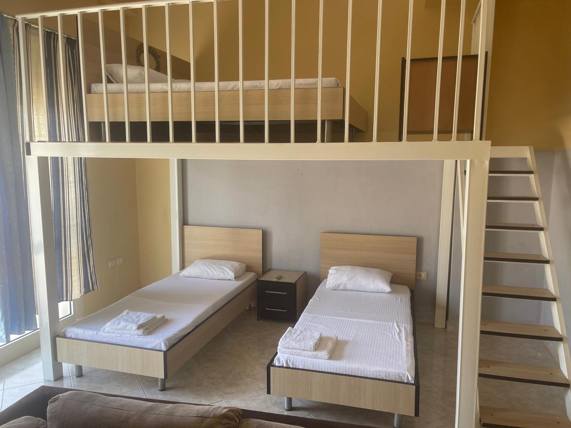 Gabriel Apartmán Vlorë