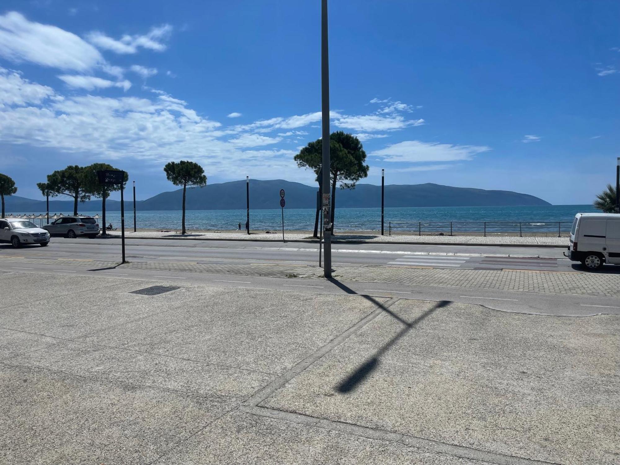 Gabriel Apartmán Vlorë