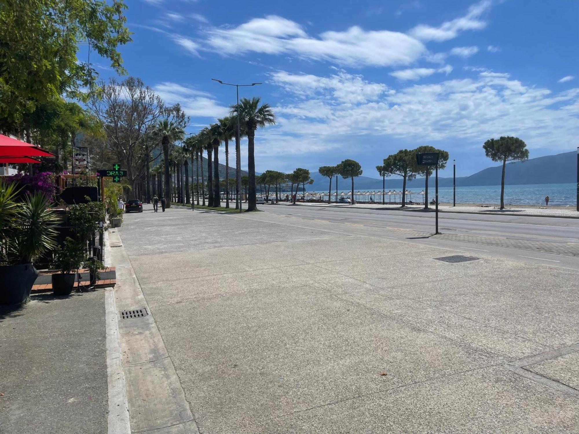 Gabriel * Vlorë