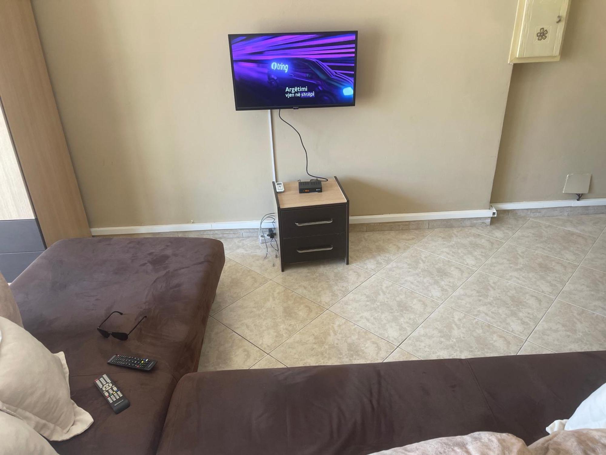 Gabriel Apartmán Vlorë