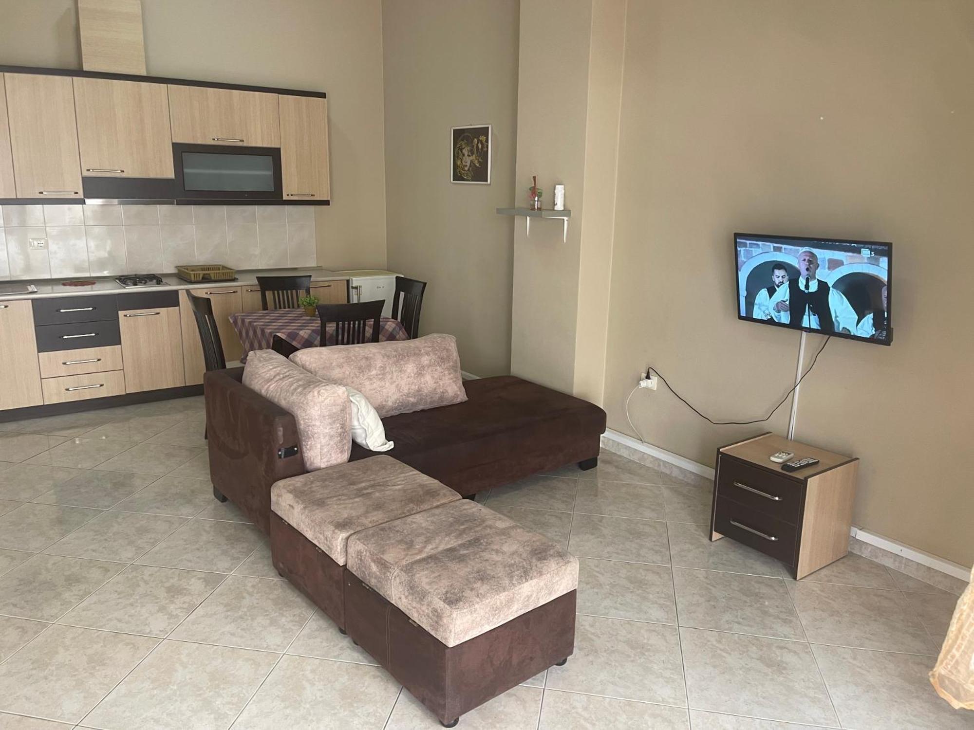 Gabriel Apartmán Vlorë
