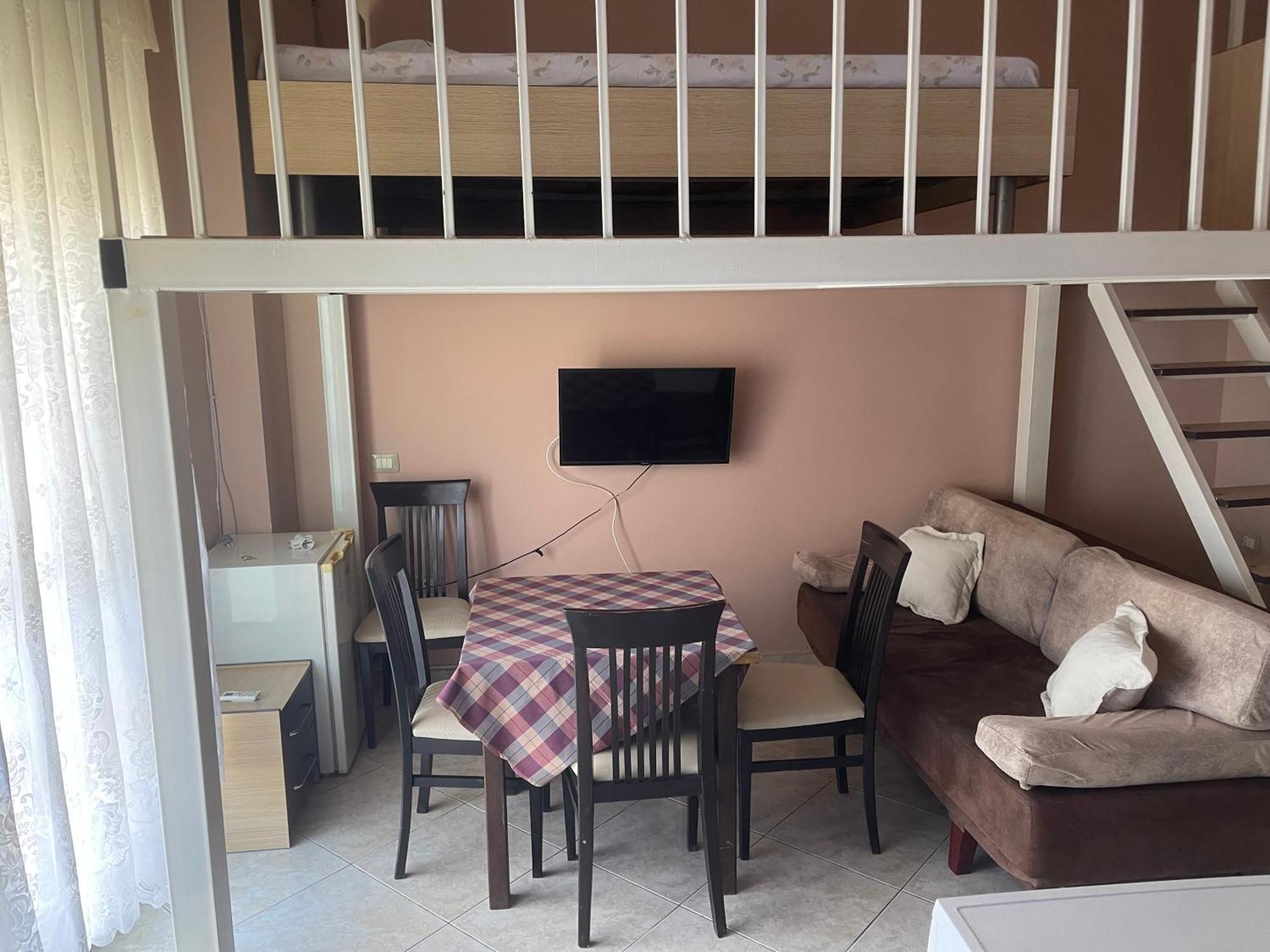 Apartmán Gabriel