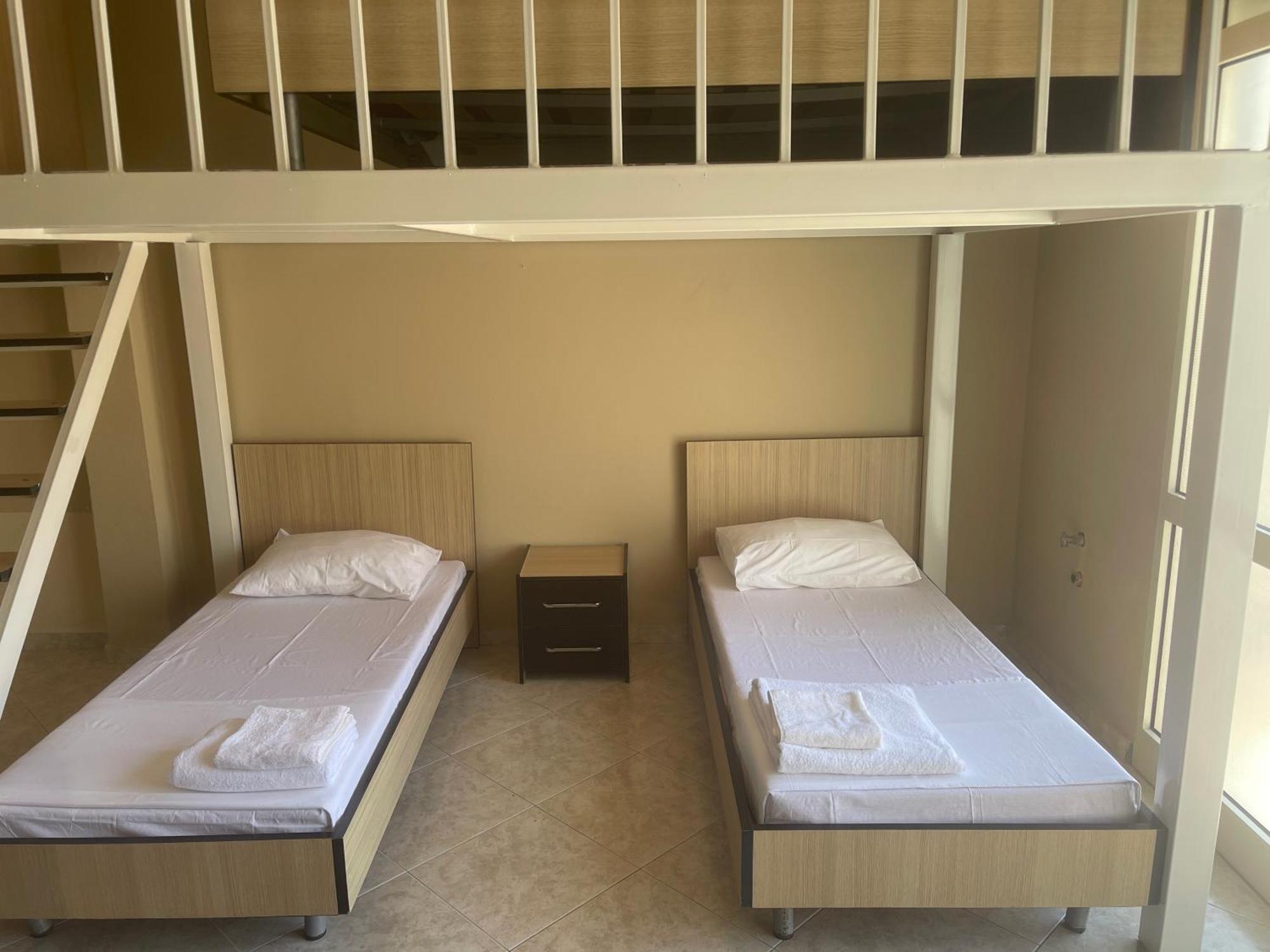 Apartmán Gabriel