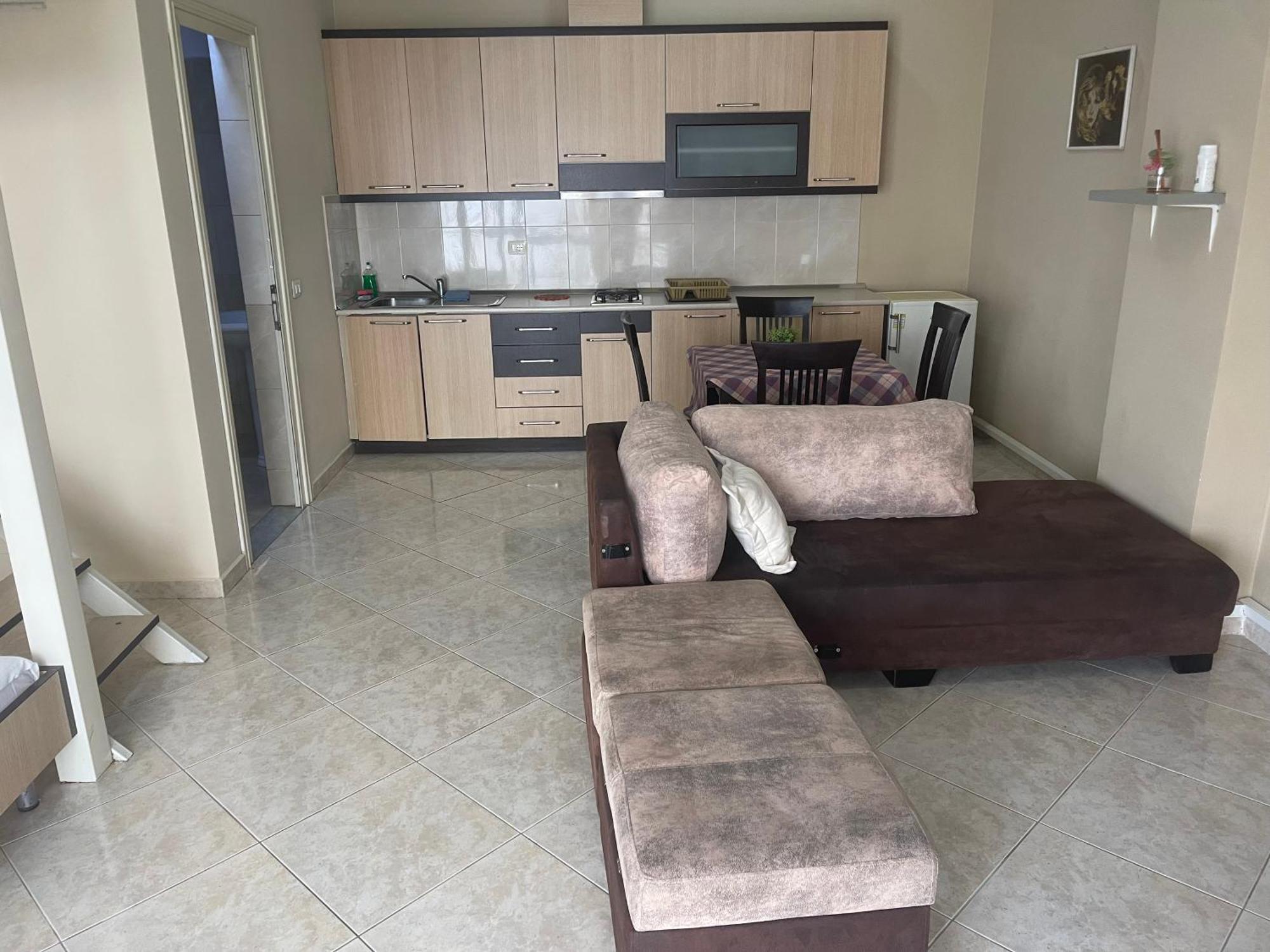 Gabriel Apartmán