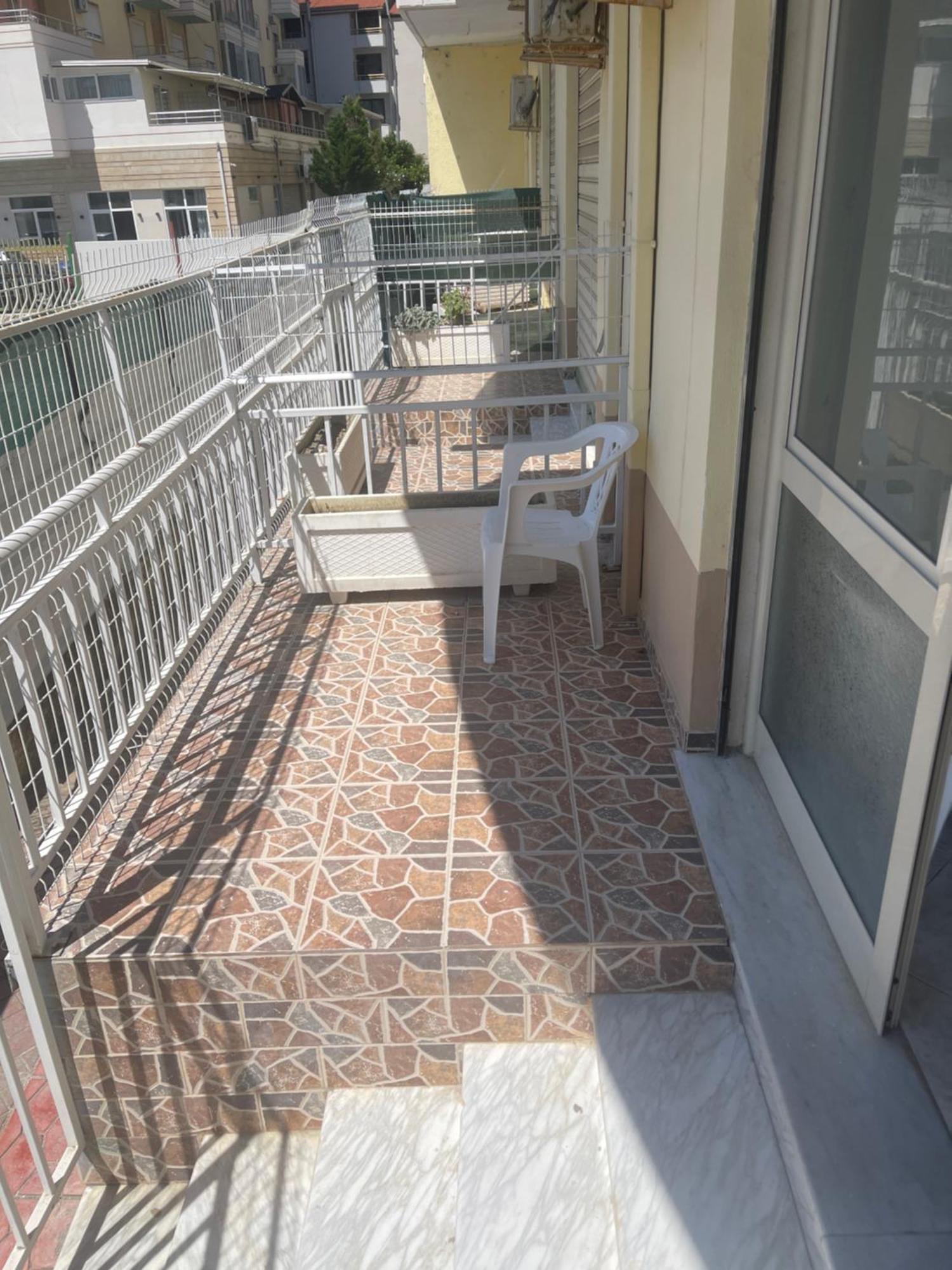 Apartmán Gabriel Vlorë