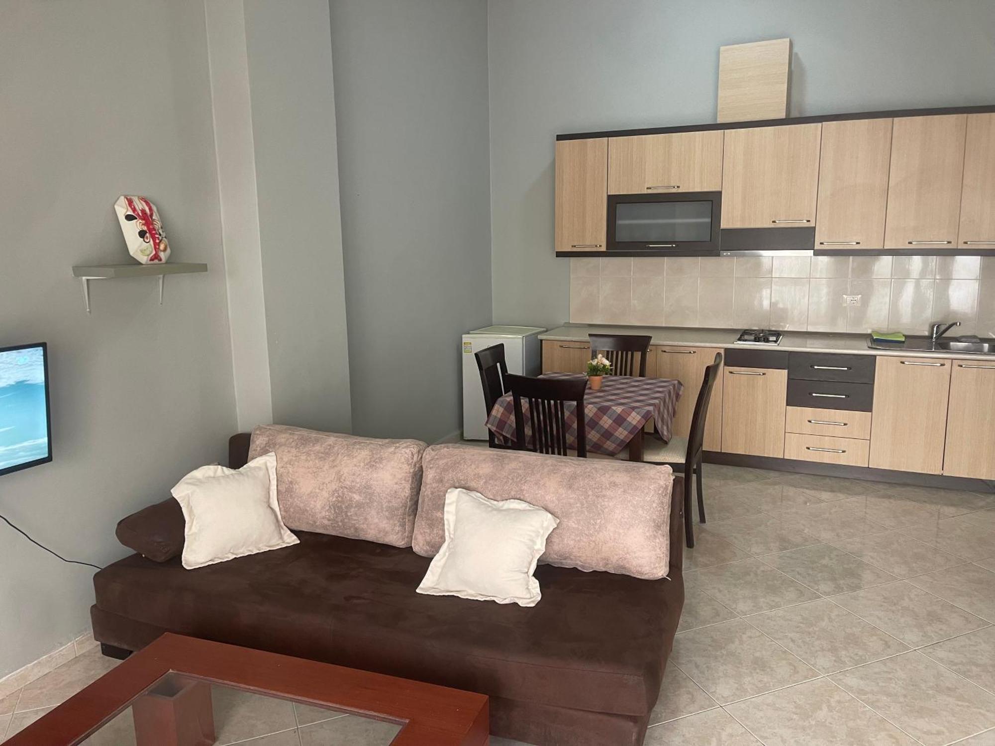 Gabriel Apartmán *