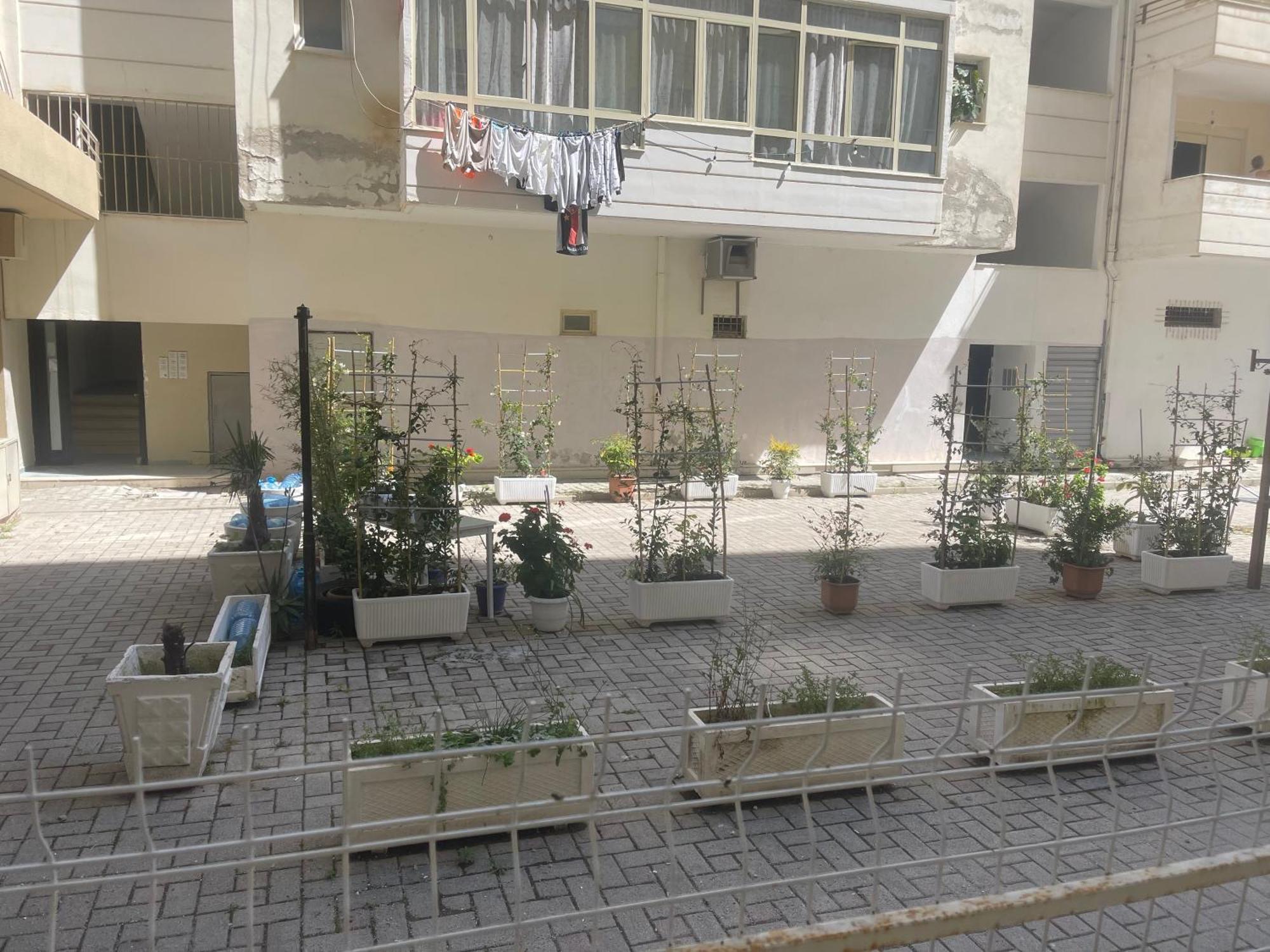 Gabriel Apartmán Vlorë
