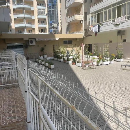 Gabriel Apartments Vlore Exterior photo