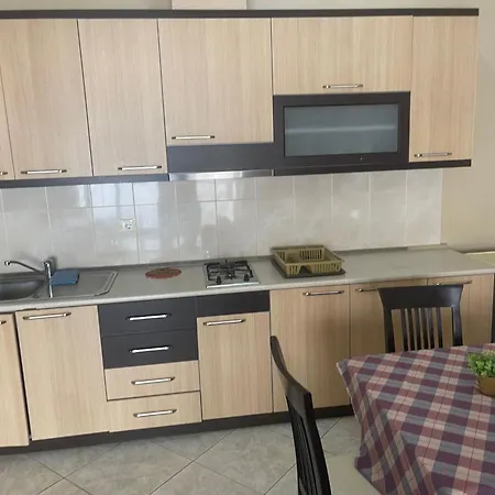Gabriel Apartments Vlore Exterior photo