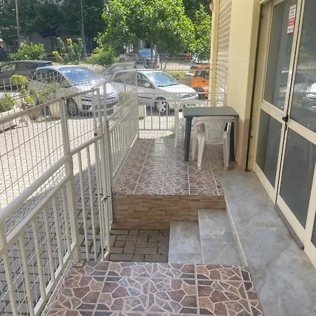 Gabriel Apartments Vlore Exterior photo