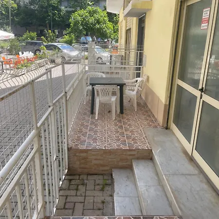 Gabriel Apartments Vlore Exterior photo