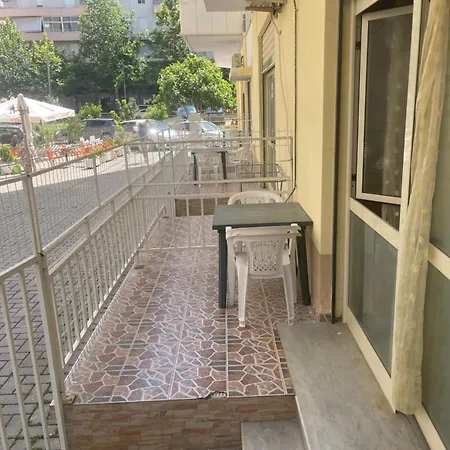 Gabriel Apartments Vlore Exterior photo