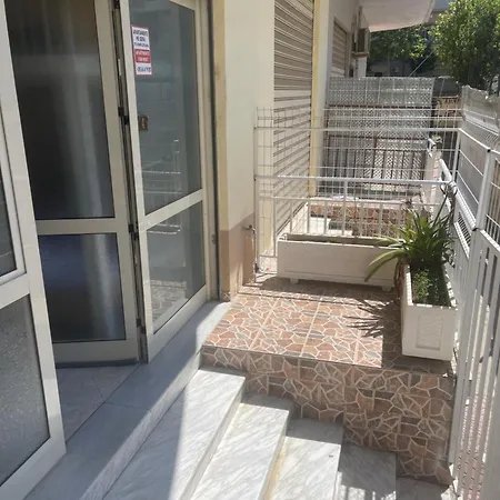 Gabriel Apartments Vlore Exterior photo