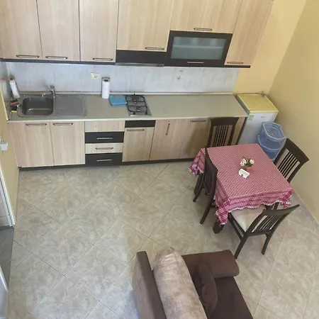 Gabriel Apartments Vlore Exterior photo