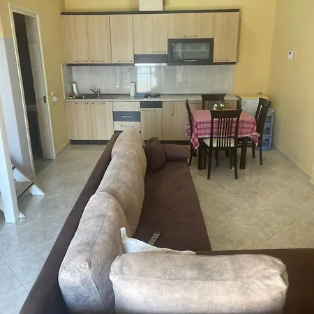 Gabriel Apartments Vlore Exterior photo