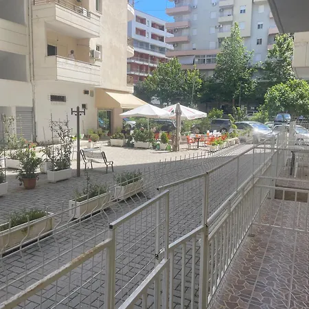 Gabriel Apartments Vlore Exterior photo