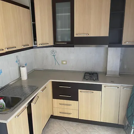 Gabriel Apartments Vlore Exterior photo