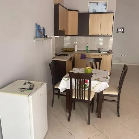 Gabriel Apartments Vlore Exterior photo